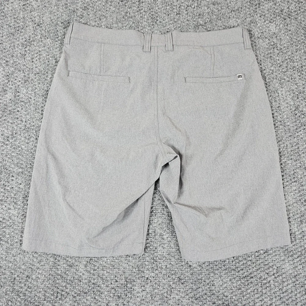 TravisMathew beck shorts